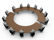 塞內(nèi)加爾項(xiàng)目動(dòng)員會(huì)及測(cè)繪公司半年會(huì)議